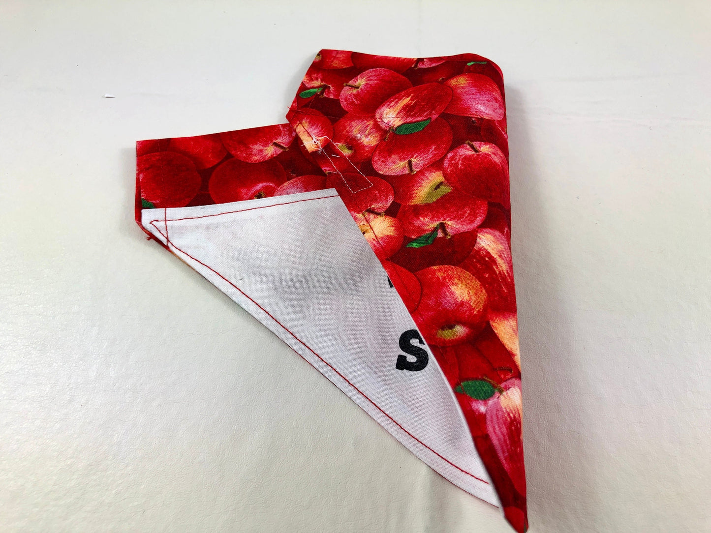 Rosh Hashanah Dog Bandana Jewish New Year Shofar So Good High Holidays reversible