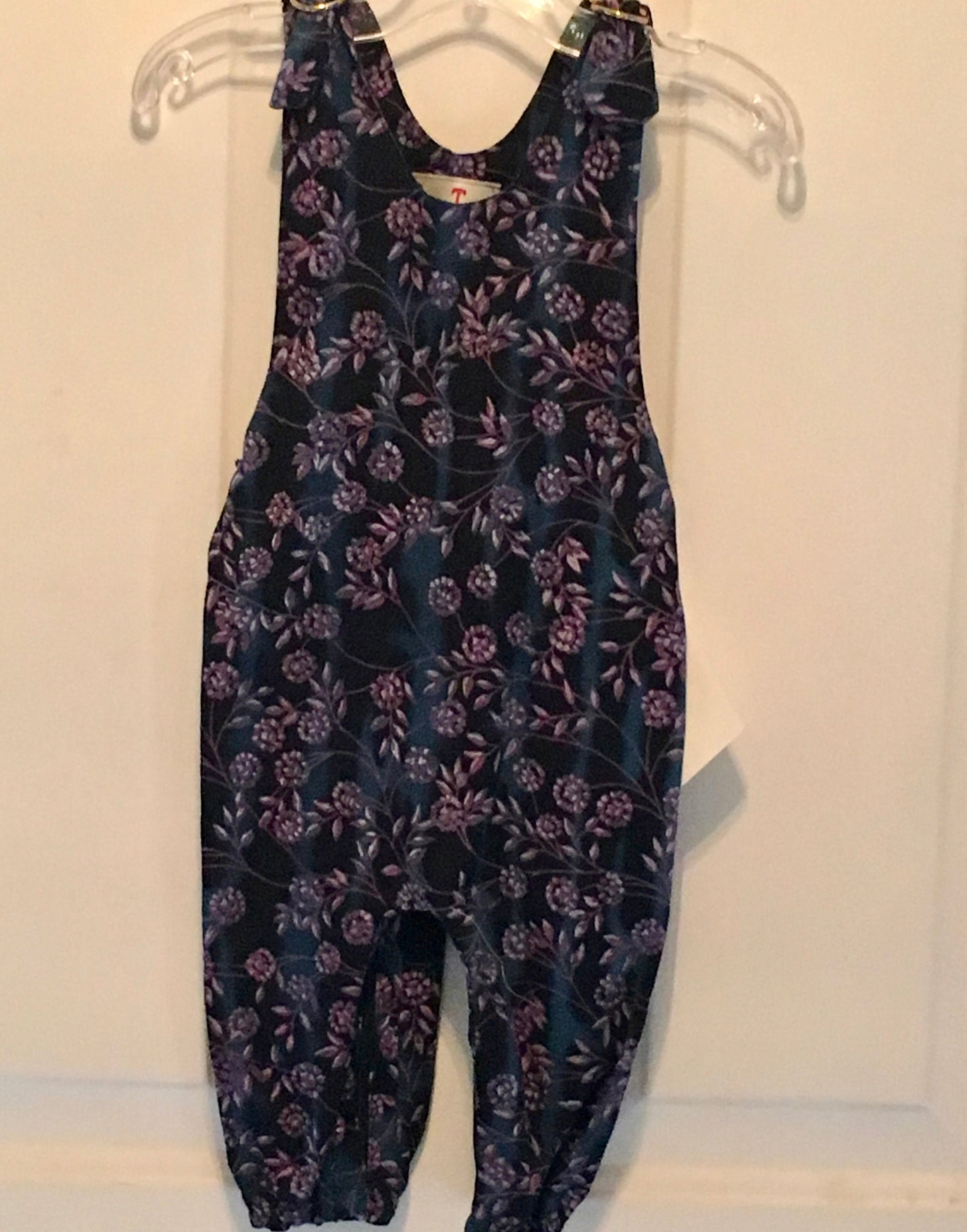 Batik Romper 9 months 100% cotton Unisex