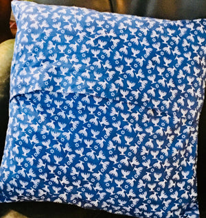 Chanukah Hanukkah Pillow Cover