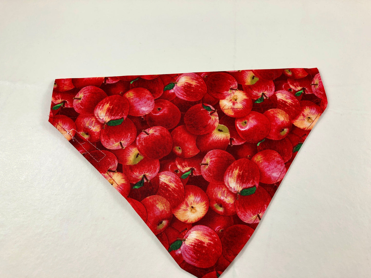 Rosh Hashanah Dog Bandana Jewish New Year  Shofar So Good High Holidays reversible