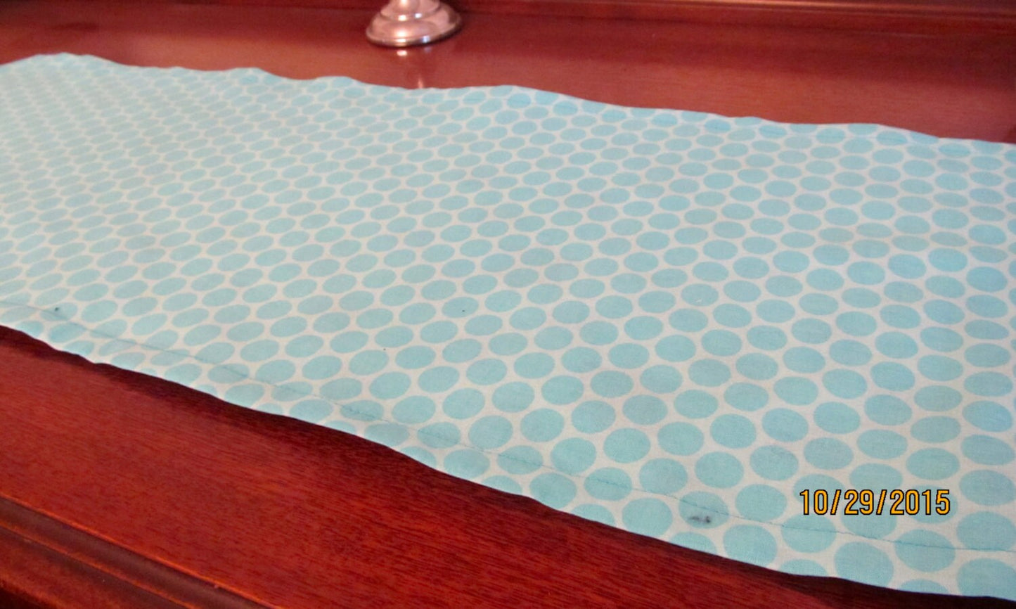 Chanukah Hanukkah Table Runner